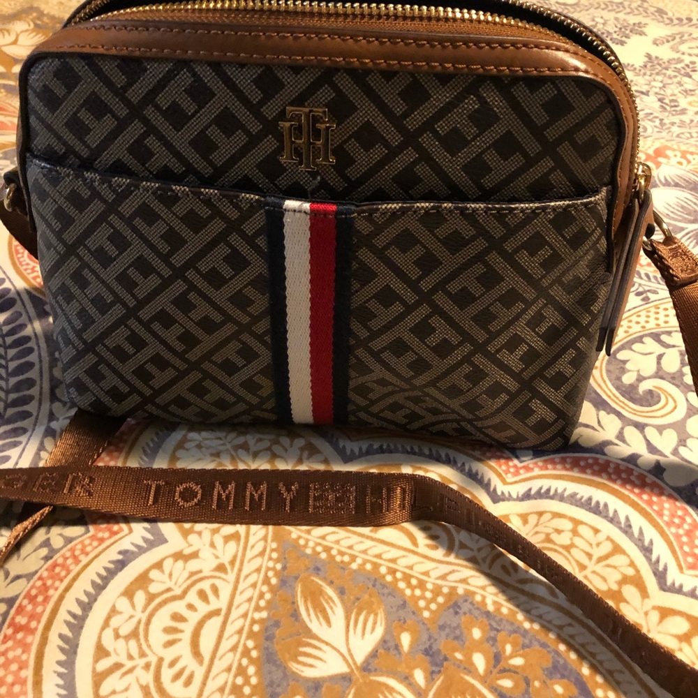 TH crossbody